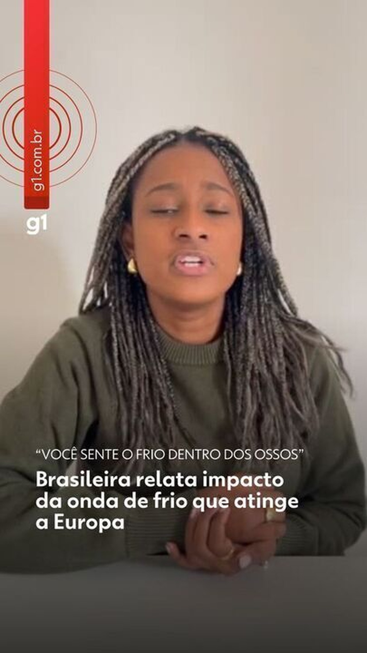 Aeroporto de Berlim, na Alemanha, cancela decolagens devido a neve e chuva