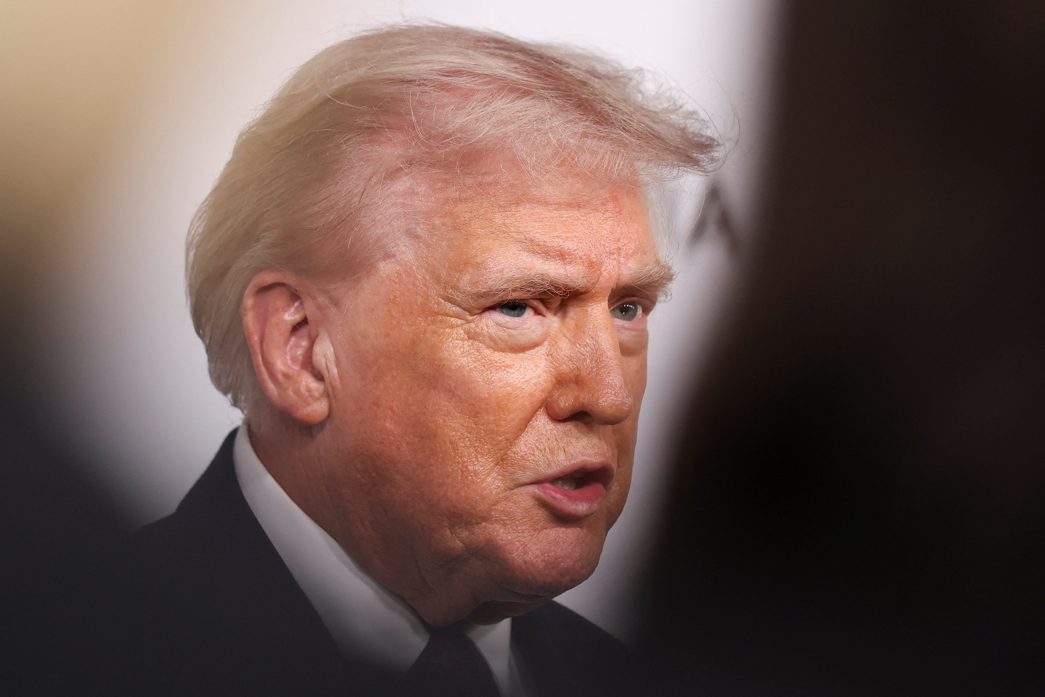 Por que a direita radical da Europa está se afastando de Trump