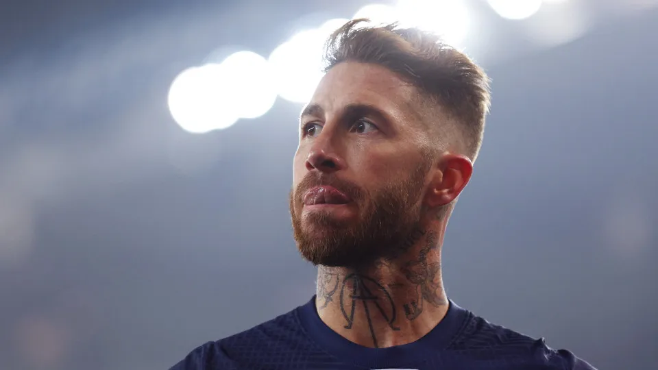 Sergio Ramos será um dos investidores na "compra" do Juventude; entenda